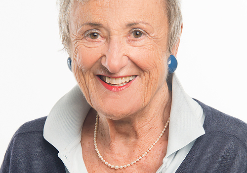 Felicitas Zehetner