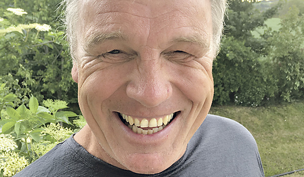 „Er-win“ Klaffenböck, Bio-Bauer, Hand-Werker, Seelsorgeteambegleiter