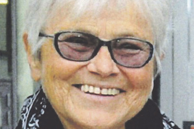 Margarete Schneller 