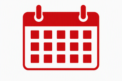 Symbol Kalender