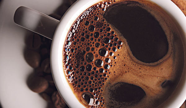 Kaffee ist nach wie vor das meistgehandelte Fair-trade-Produkt. 