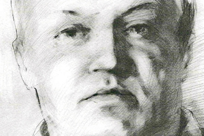 Ein prominentes Opfer war der Priester Johann Gruber. 