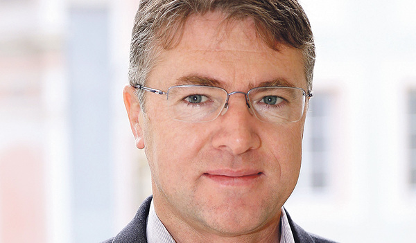 Martin M. Lintner ist Professor für Moraltheologie und Spirituelle Theologie an der Philosophisch-Theologischen Hochschule Brixen. 