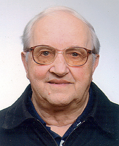 Rudolf Wimhofer