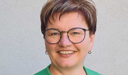Irmgard Sternbauer.   
