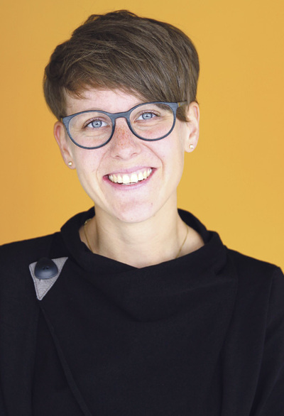 Eva Neissl, Institut für Religionspädagogik, PH Diözese Linz 