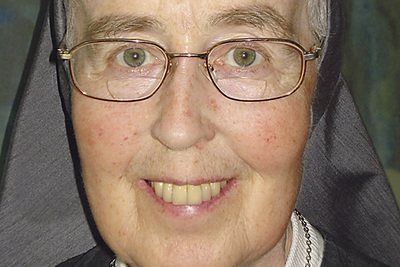 Sr. Irma Österle FMA 