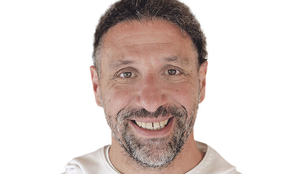 Bruder Thomas Hessler 