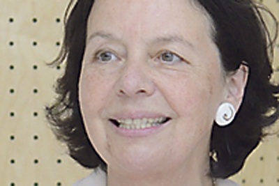 Ingeborg Gabriel und Reinhold Mitterlehner gehen der Frage nach.