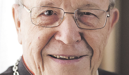 Walter Kasper