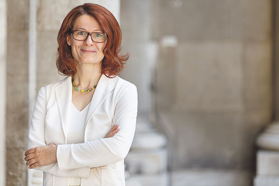 Univ.-Prof. Dr. Sigrid Müller