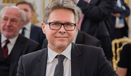 Martin Polaschek
