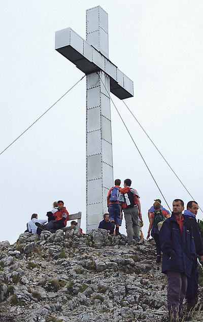 Traunstein
