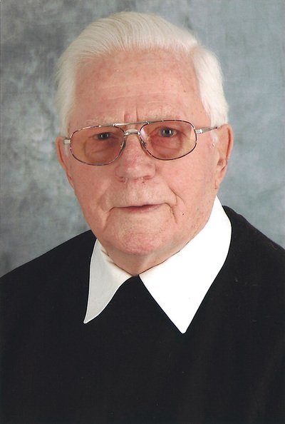 Walter Mitsch