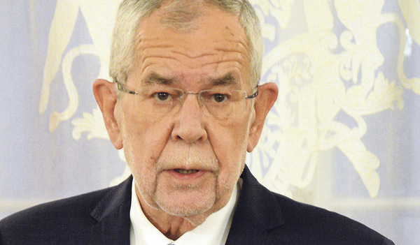 Kirchen und Religionen sind für ihr Wirken im Blick auf Menschlichkeit, Spiritualität und Solidarität und für ihre  Corona-Maßnahmen von Bundespräsident Alexander Van der Bellen gewürdigt worden. Anlass war eine Begegnung  mit religiösen Spitzenreprä