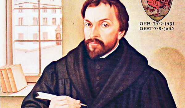 Friedrich Spee   