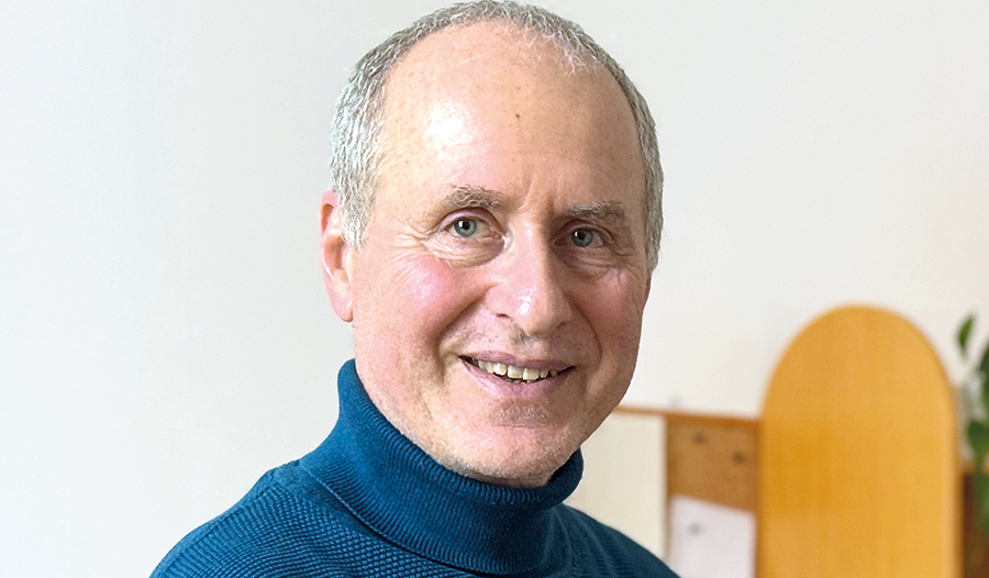 Markus Schlagnitweit