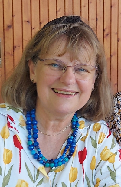 Monika Weissenböck