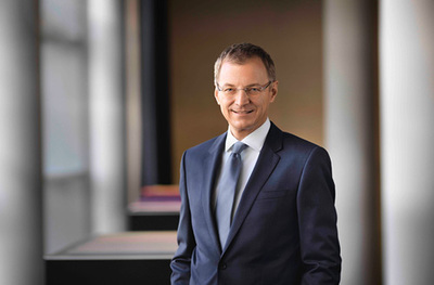 Landeshauptmann und Landeskulturreferent Thomas Stelzer 
