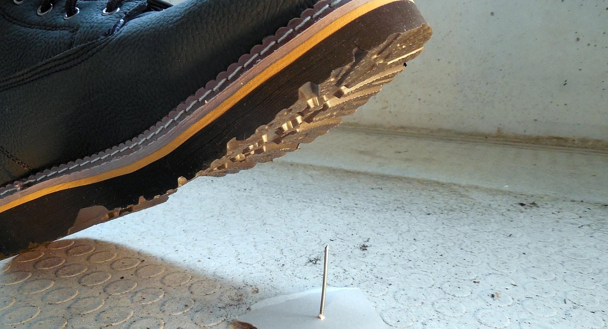 Schuhsole