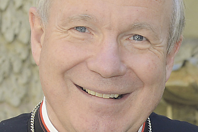 Kardinal Schönborn 