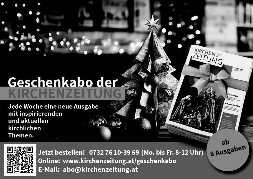 Weihnachtsgeschenk für einen lieben Menschen