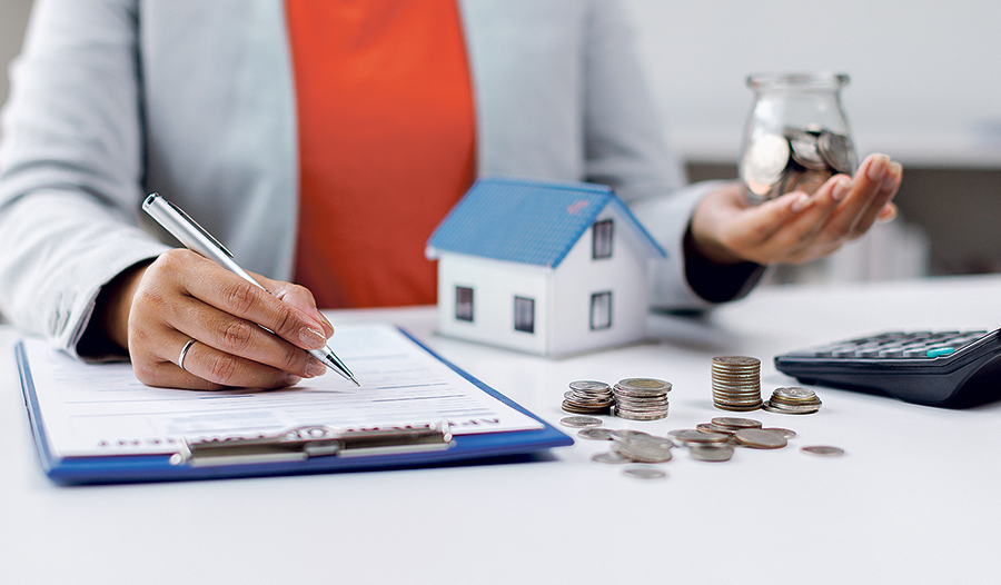 Wohnen droht für manche zum Luxus zu werden. Hilft die Wohnbeihilfe?  