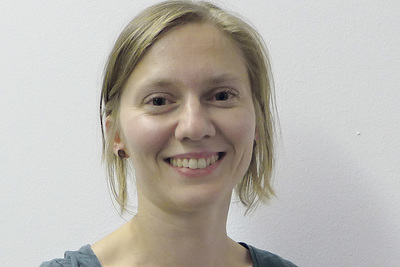 Mag. Michaela  Grasböck-Lettner,  Linz