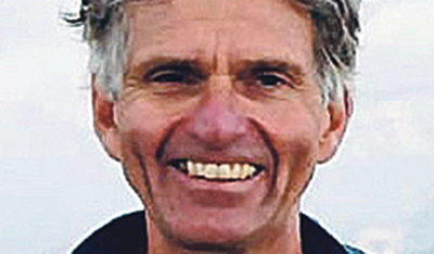 Knut Waldau