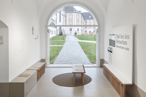 Museum Stift Wilhering_MIA2-ARCHITEKTUR___©_KURT HOERBST 2019