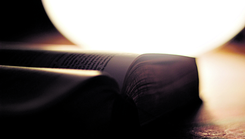 Menschen können gefesselt werden, das Wort Gottes nicht. 