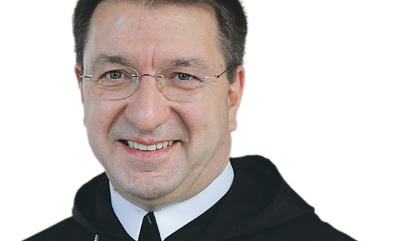 195 Ordensgemeinschaften mit insgesamt 4.900 Mitgliedern gehören zur Österreichischen Ordenskonferenz.