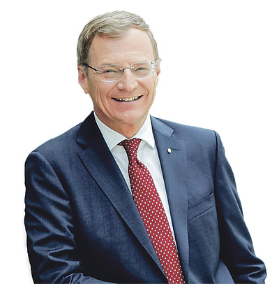 Thomas Stelzer, Volkspartei
