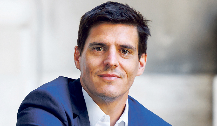 Lukas Pallitsch / Krpelan Lukas Pallitsch