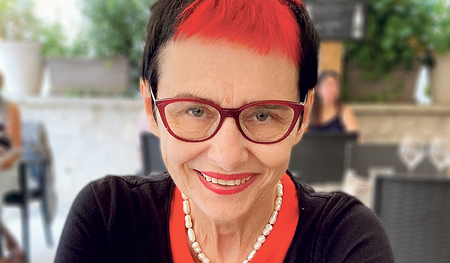 Helene Pürmayr gestaltete 35 Jahre lang den Brunnthaler Konzertsommer, im Herbst übergibt sie an ein neues Team. 