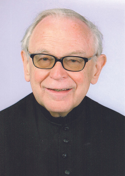 P. Gerhard Winkler
