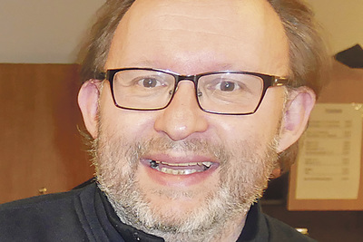 Christian Prorok ist Pfarrgemeinderat in Geboltskirchen. 