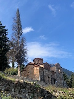 Mistras