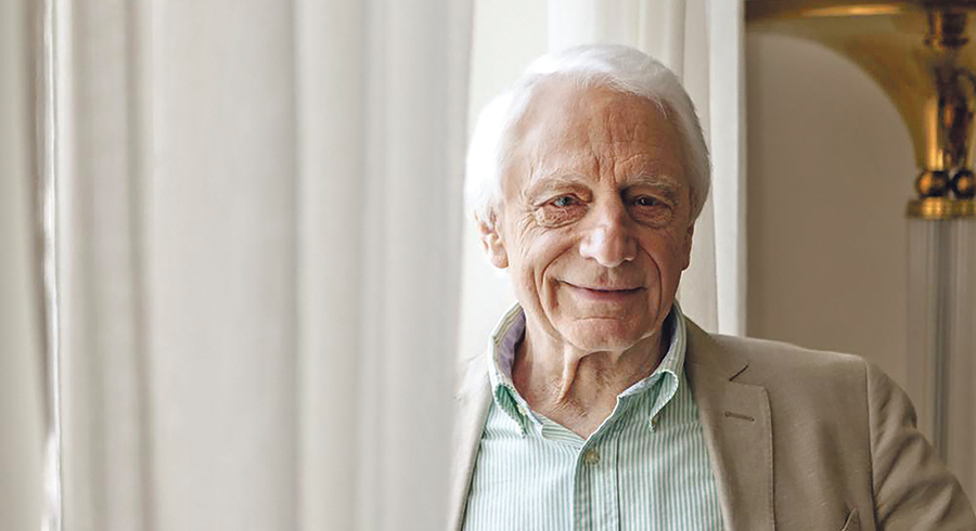 Alfried Längle