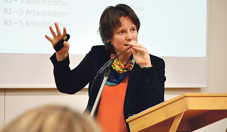 Klara A. Csiszar