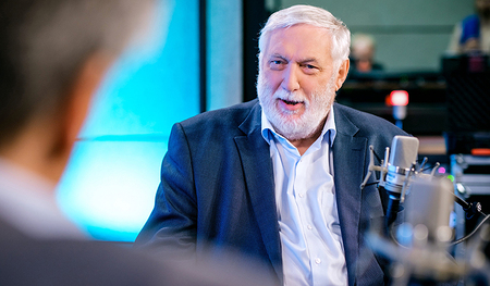 Franz Fischler.