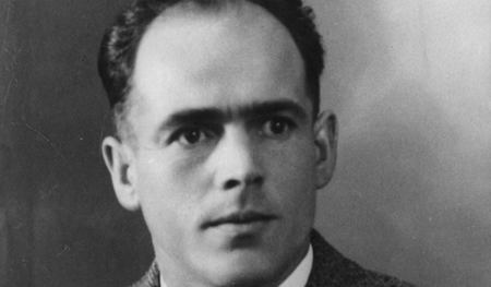 Franz Jägerstätter