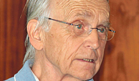 Paul Zulehner, Wiener Pastoraltheologe