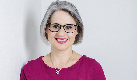 Man dürfe die Erwartungen nicht zu hoch ­stecken, sagt Martina Kronthaler über die ­erweiterte Möglichkeit des Einfrierens von ­Eizellen. 