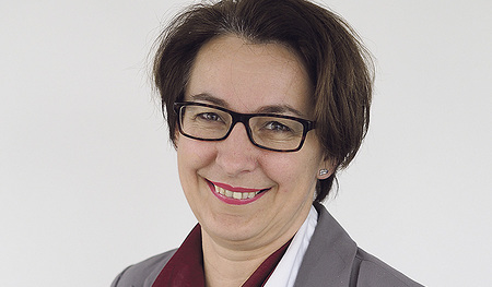 Eugenie Neumüller