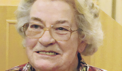Dr. Irmgard Aschbauer 