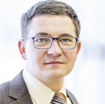 Heinz Niederleitner