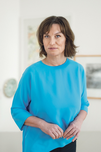 Martina  Gelsinger. 