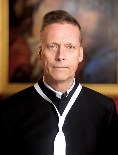 H. Nicolaus Buhlmann