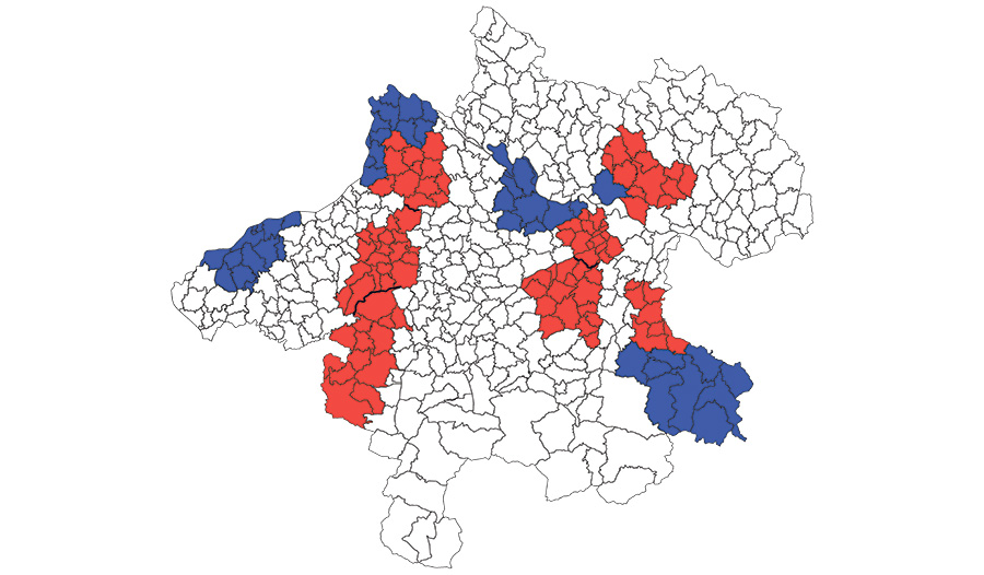Reform der Pfarren Weitere neue Pfarrleitungen stehen fest